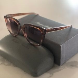 Monique Lhuiller Women Sunglasses